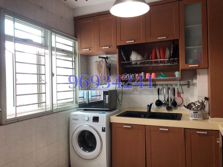 Blk 126C Edgedale Plains (Punggol), HDB 5 Rooms #165468612
